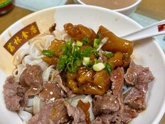 -荔林食店(西华路店)