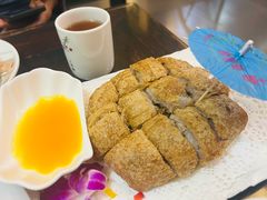-堂宴·老厦门私房菜(1988仙岳总店)