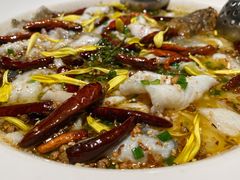 -太二酸菜鱼(正大广场店)