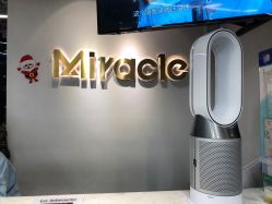 -Miracle集简美发沙龙