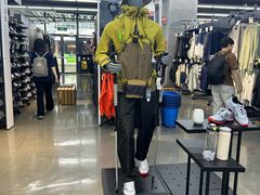 -迪卡侬(大英山店)