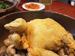 -味鼎长安·地道陕菜(凤城一路店)