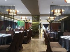 大堂-食為天·本地人爱吃的淮扬菜(瘦西湖店)