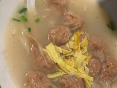 -老淮滨-蚌埠非遗小吃(淮河路店)