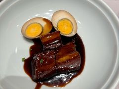 -阿明小菜·海鲜·上海菜(梅陇店)