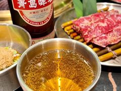 -西塔老太太泥炉烤肉(济南首店)