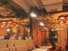 大堂-the rug 飞毯 (朝阳公园店)