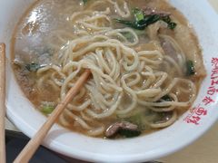 -泰顺江南春面馆