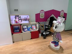 -巧虎乐智小天地(朝阳大悦城店)