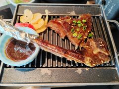-花潮料理艺食馆(SM新生活广场店)