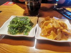 -腰子哥烤串(石佛营炫特店)