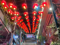 -枇杷园食为鲜火锅(南山店)