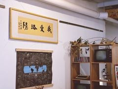 -栖咖啡(泉舜店)