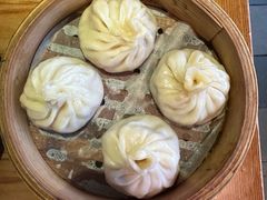 -鑫震源·苏式大虾生煎(山塘街店)