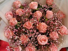 -循礼门鲜花花市(武汉循礼门店)