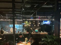 大堂-FEELINGS(亚新广场店)