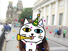 -滴血救世主教堂