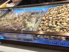 -诱货海鲜自助火锅(爱琴海购物公园东百店)