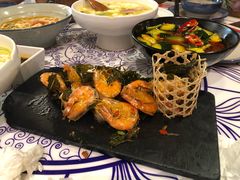 -玲珑·新粤菜(安华汇店)
