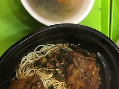 -晓午阳常熟炒浇面(红庙店)