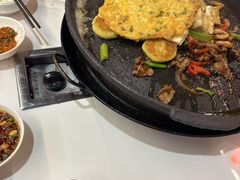 -一烙锅(友谊店)