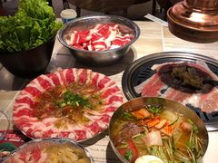 -胡哥烤肥牛(车公庙店)