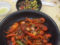 -聚味瞿记·龙虾堂(树木岭店)
