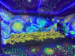 -成都梵高星空艺术馆(春熙路旗舰店)