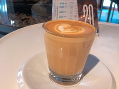 -sugarman espresso素饮糖人高新咖啡工厂