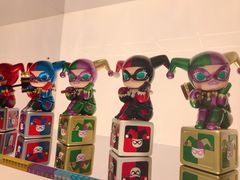 -泡泡玛特POPMART(侨福芳草地店)