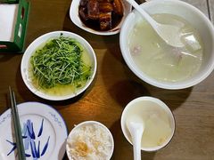 -沈记菜馆(酒仙桥路店)