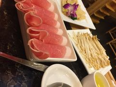 -老码头火锅(骡马市店)