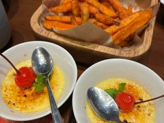 -8PINTS八品脱·日料·烧鸟·精酿小酒馆(莘庄店)