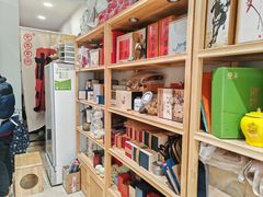 -先春西湖龍井•九曲红梅(杭大路店)