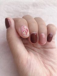 -Beauty Nails 美甲美睫皮肤管理