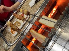-丰茂烤串(六里桥店)