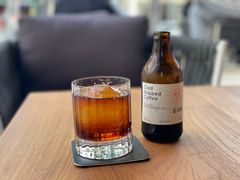 -The PEAT Coffee(深业中城店)