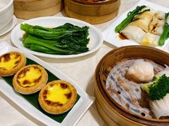 -海皇酒家(钰海万国汇购物广场店)