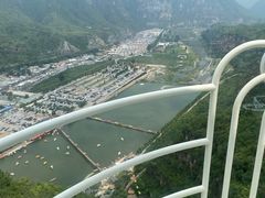 -野三坡刘家河高山漂流