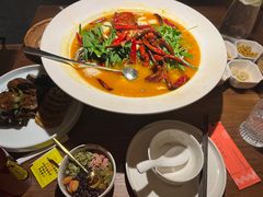 -清水亭湖北菜(大屯DT51店)