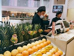 -Jazcu珍仕菓鲜榨果汁(西单大悦城店)