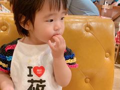 -西贝(无锡万象城店)