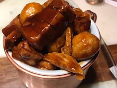 -小吊梨汤·北京菜(香山店)