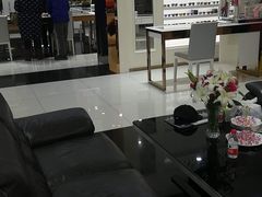 -宝岛眼镜·星创视光中心·林德伯格·奢品集合(北京世纪金源店)