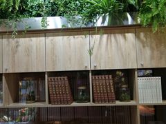 -森味薪火烧•烧鸟居酒屋•日本料理(望京店)