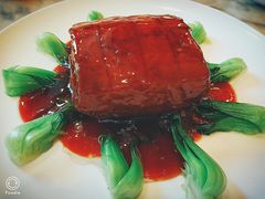 金刚火方-功德林素菜饭庄(前门店)