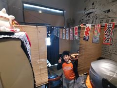 -哏儿寿司(红桥店)