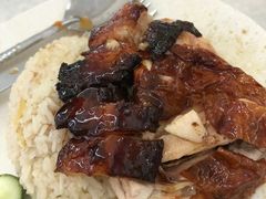 黑椒鸭腿-陈光记烧腊店(罗保博士街店)