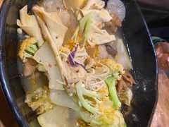 -万记麻辣烫国展总店