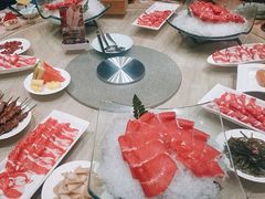 -石鼎香·非遗淮扬火锅(江都龙川桥店)